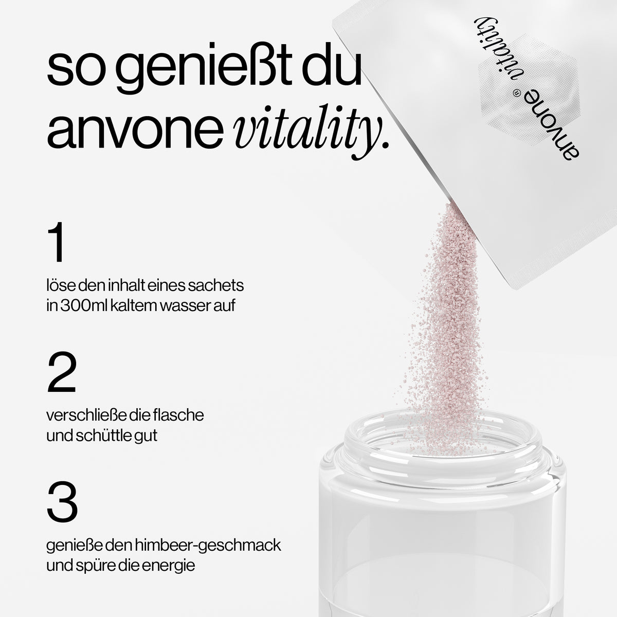 anvone vitality