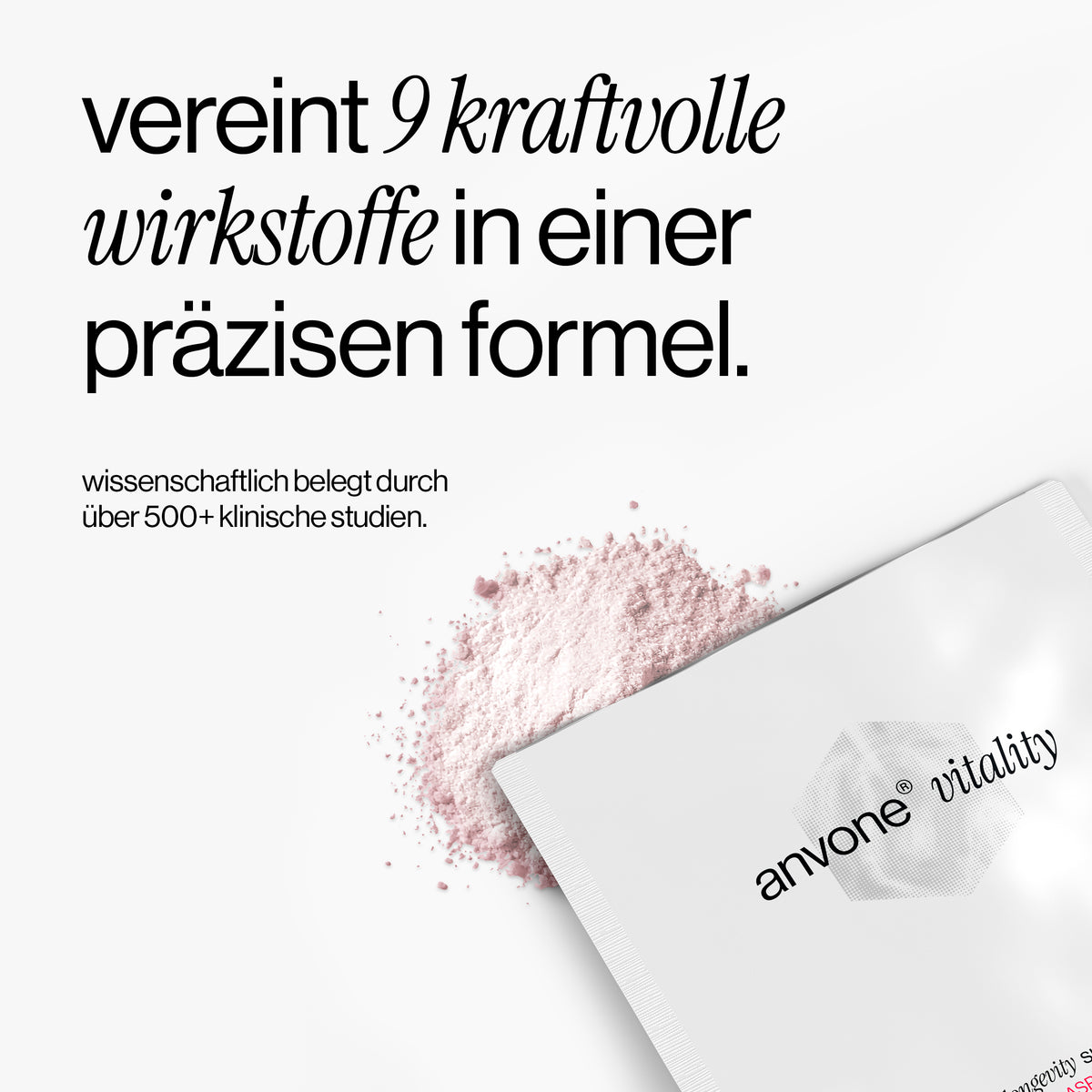 anvone vitality