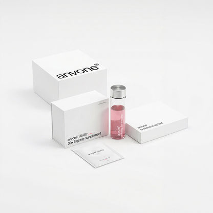 anvone longevity system