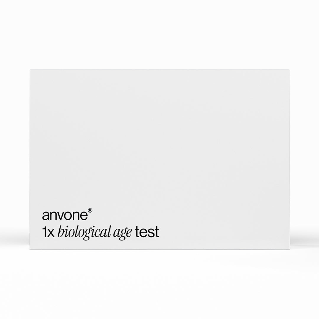 anvone age
