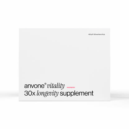 anvone vitality