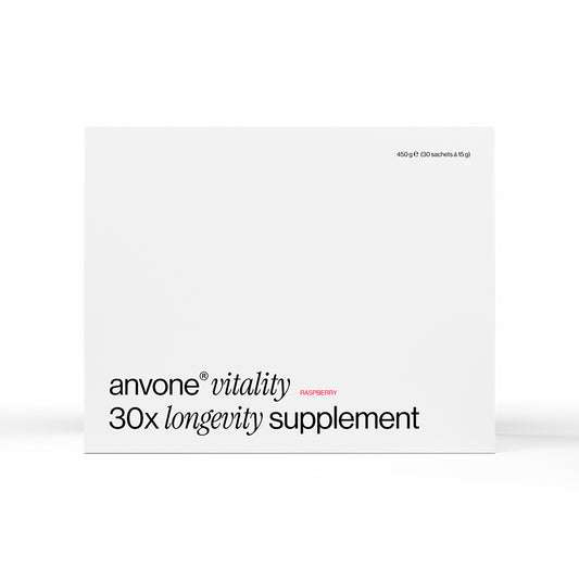 anvone vitality