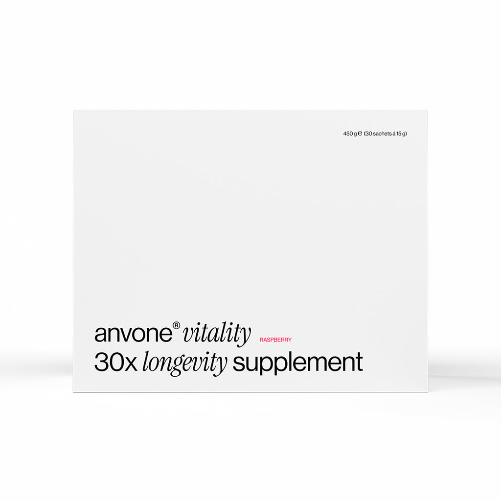 anvone vitality
