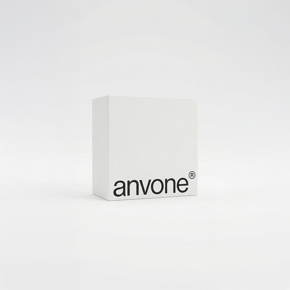 anvone welcome paket